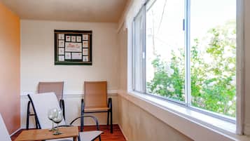 Rumah (4 Bedrooms) | Interior