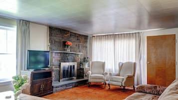 Rumah (4 Bedrooms) | Interior
