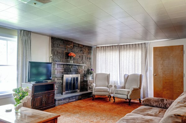 Casa (4 Bedrooms) | Parte interna