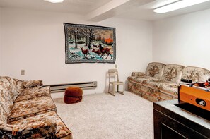 Casa (4 Bedrooms) | Interior