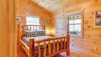 Nhà (2 Bedrooms) | Nội thất