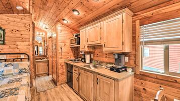 Departamento (0 Bedroom) | Interior