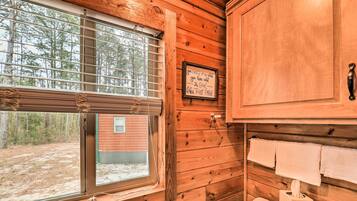 Apartment (0 Bedroom) | Interior