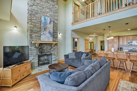 Apartment (3 Bedrooms) | Interior