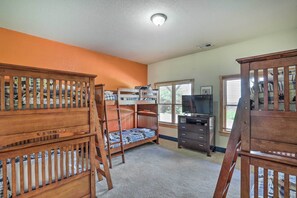 Apartment (3 Bedrooms) | Interior