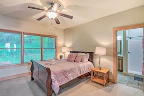 Departamento (3 Bedrooms) | Interior