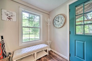 Cottage (2 Bedrooms) | Interior