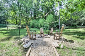 Cottage (2 Bedrooms) | Interior