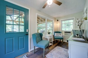 Cottage (2 Bedrooms) | Intérieur