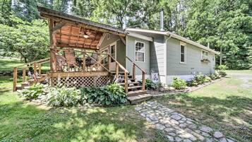 Casa de campo (2 Bedrooms) | Interior