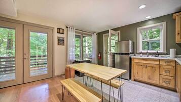 Casa (4 Bedrooms) | Interior