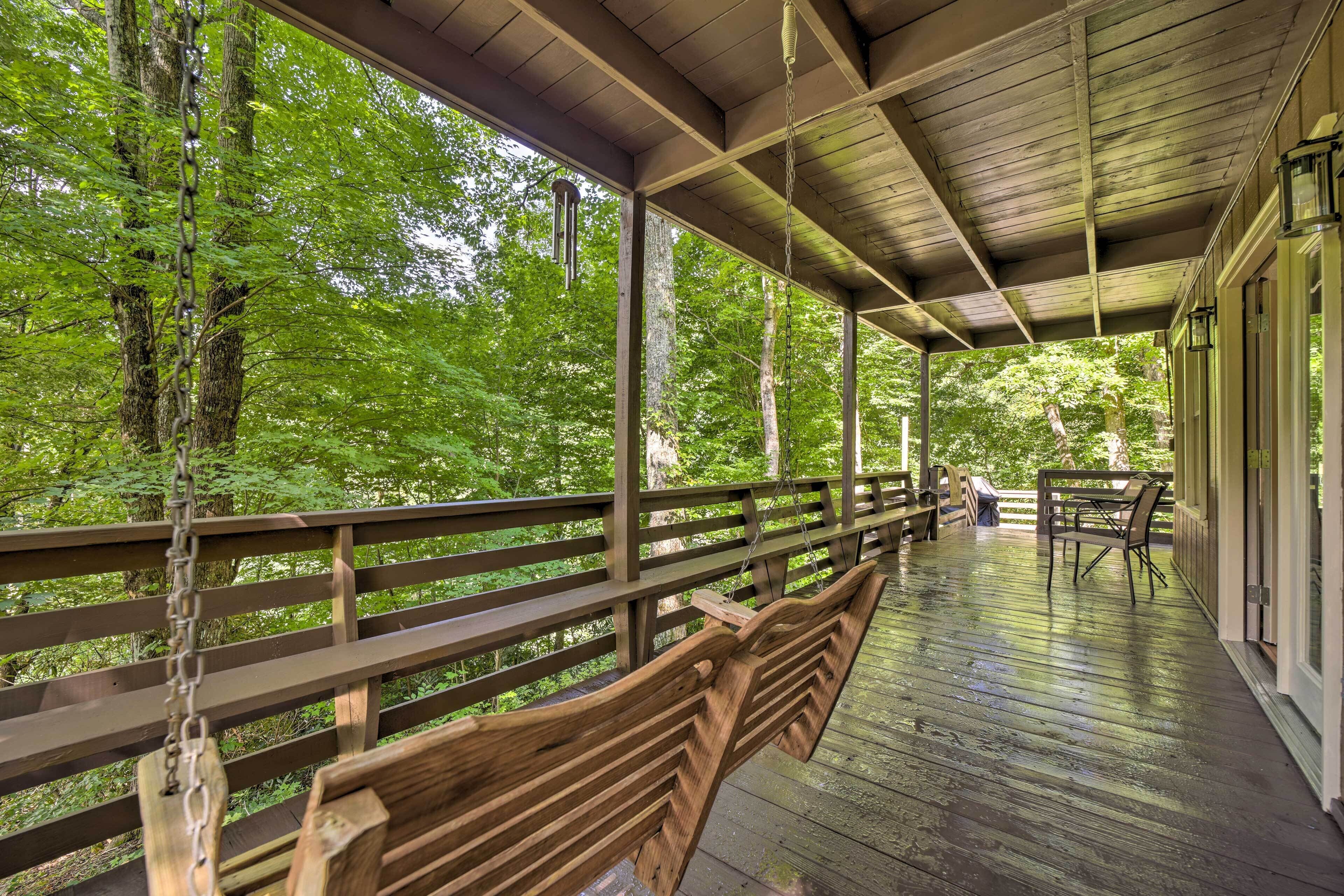 Casa (4 Bedrooms) | Interior