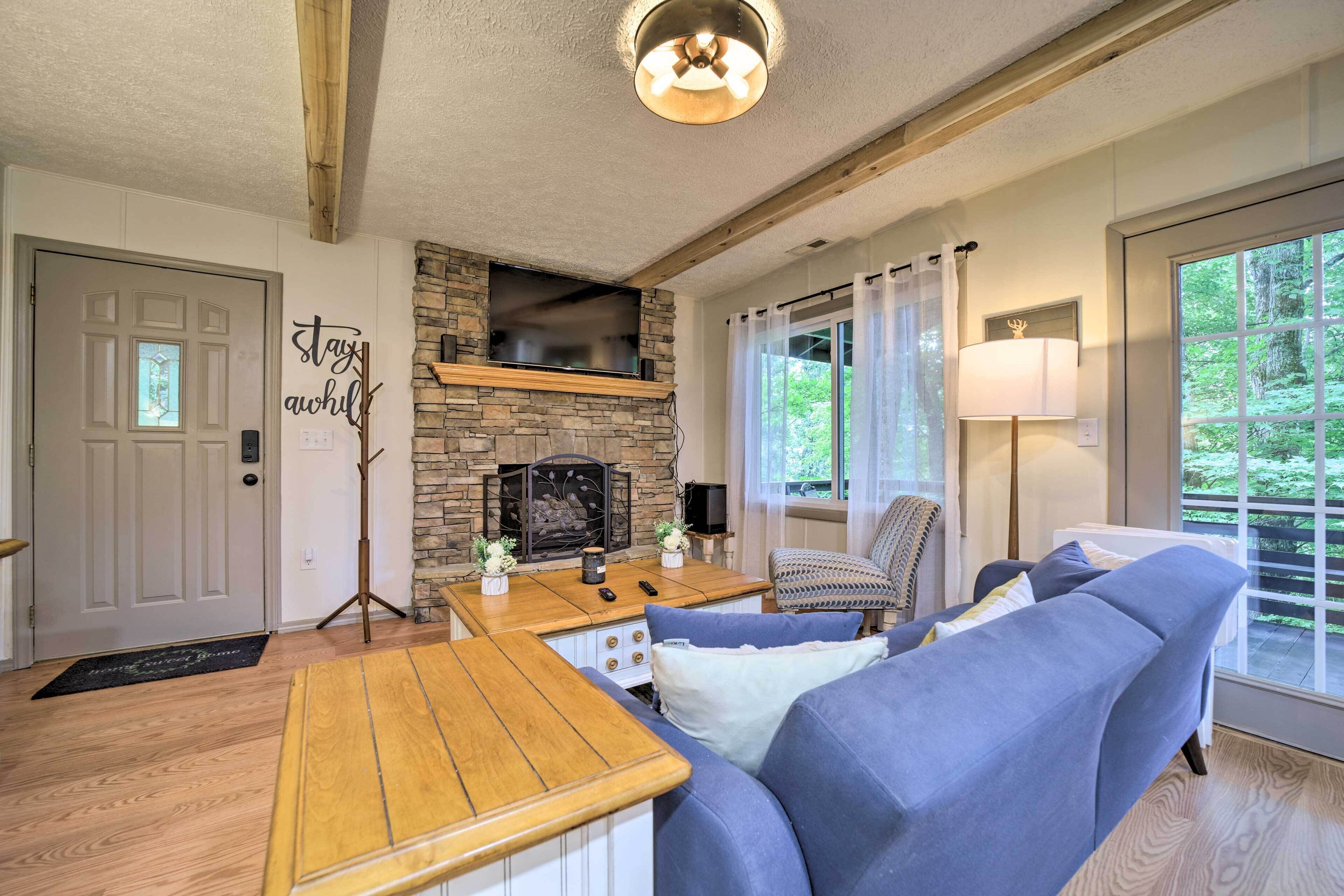 Casa (4 Bedrooms) | Interior