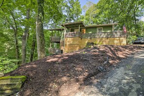 Hus (4 Bedrooms) | Innvendig