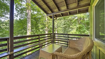 Casa (4 Bedrooms) | Interior