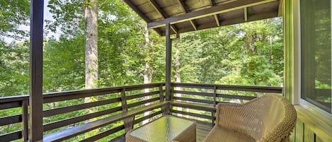 하우스 (4 Bedrooms) | 내부