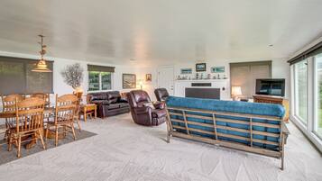 Rumah (2 Bedrooms) | Interior