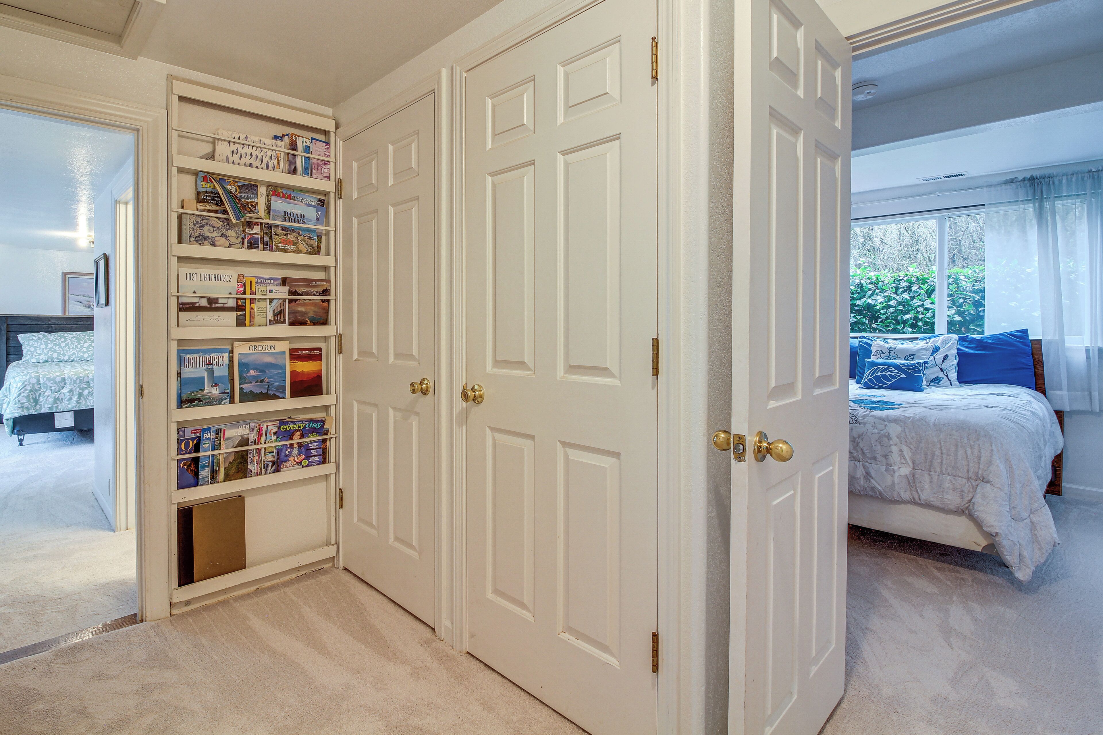 Maison (2 Bedrooms) | Intérieur