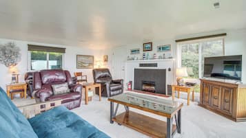 Casa (2 Bedrooms) | Interni