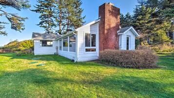 Rumah (2 Bedrooms) | Interior