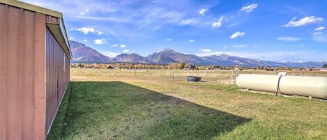 Casa de campo (0 Bedroom) | Parte interna