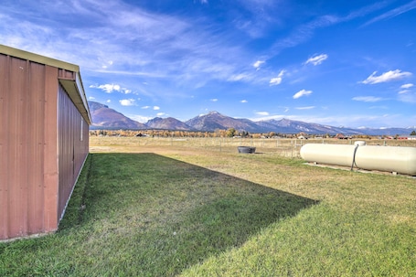 Cottage (0 Bedroom) | Interior