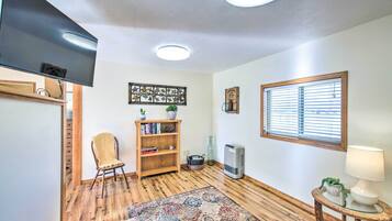 Cottage (0 Bedroom) | Intérieur