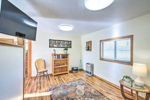 Cottage (0 Bedroom) | Interior