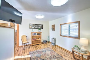 Cottage (0 Bedroom) | Interieur