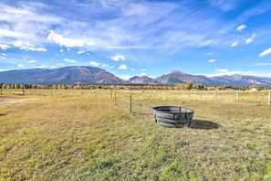 Casa de campo (0 Bedroom) | Interior