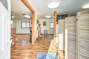 Casa rural (0 Bedroom) | Interior