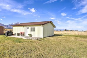 Casa de campo (0 Bedroom) | Interior