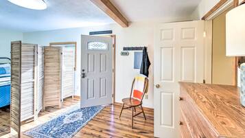 Casa de campo (0 Bedroom) | Interior