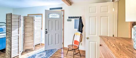 Casa de campo (0 Bedroom) | Interior