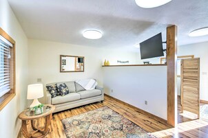 Cottage (0 Bedroom) | Interior