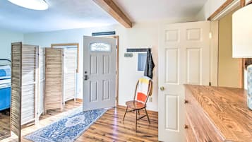 Cottage (0 Bedroom) | Interior