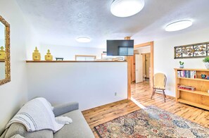 Cottage (0 Bedroom) | Interieur