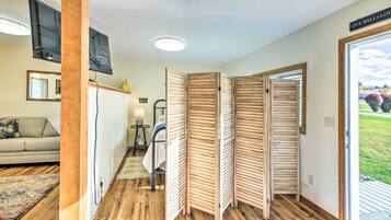 Cottage (0 Bedroom) | Interior