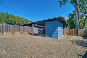 บ้านพัก (1 Bedroom) | ภายใน