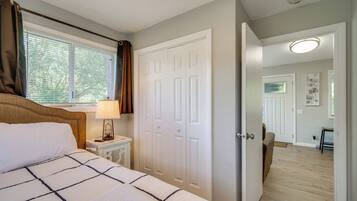 House (1 Bedroom) | Interior