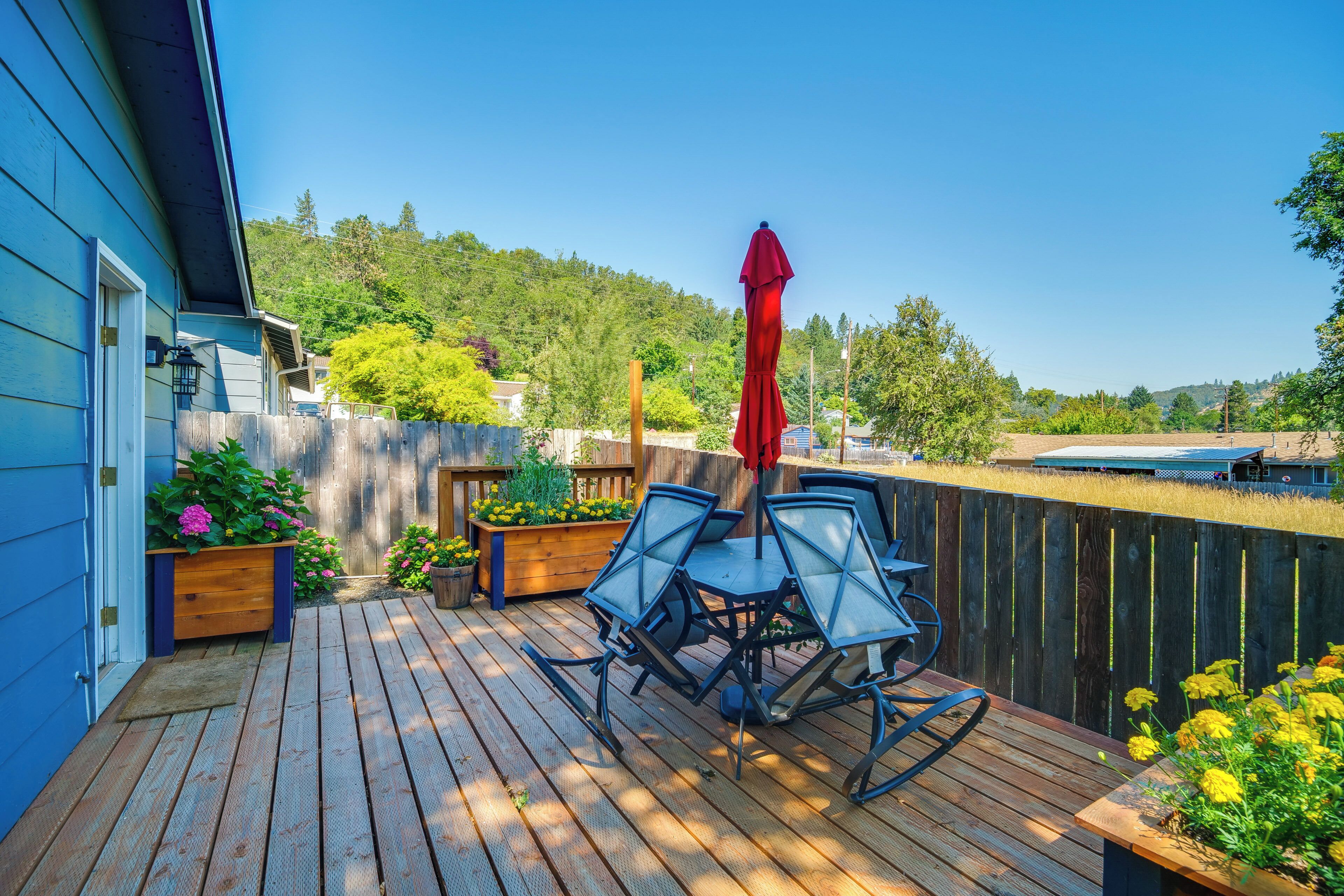 Rumah (1 Bedroom) | Interior