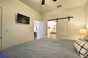 Hus (2 Bedrooms) | Innvendig