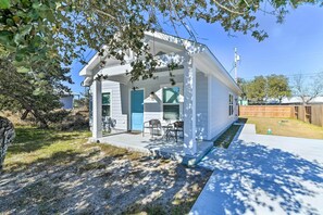 獨棟房屋 (2 Bedrooms) | 住宿內部