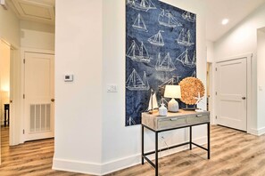 獨棟房屋 (2 Bedrooms) | 住宿內部