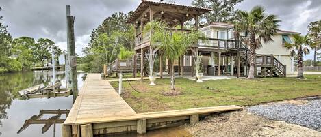 Casa (2 Bedrooms) | Fachada da propriedade