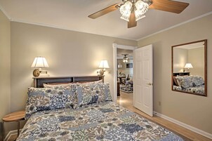 Casa (2 Bedrooms) | Interior