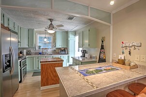 Casa (2 Bedrooms) | Interior