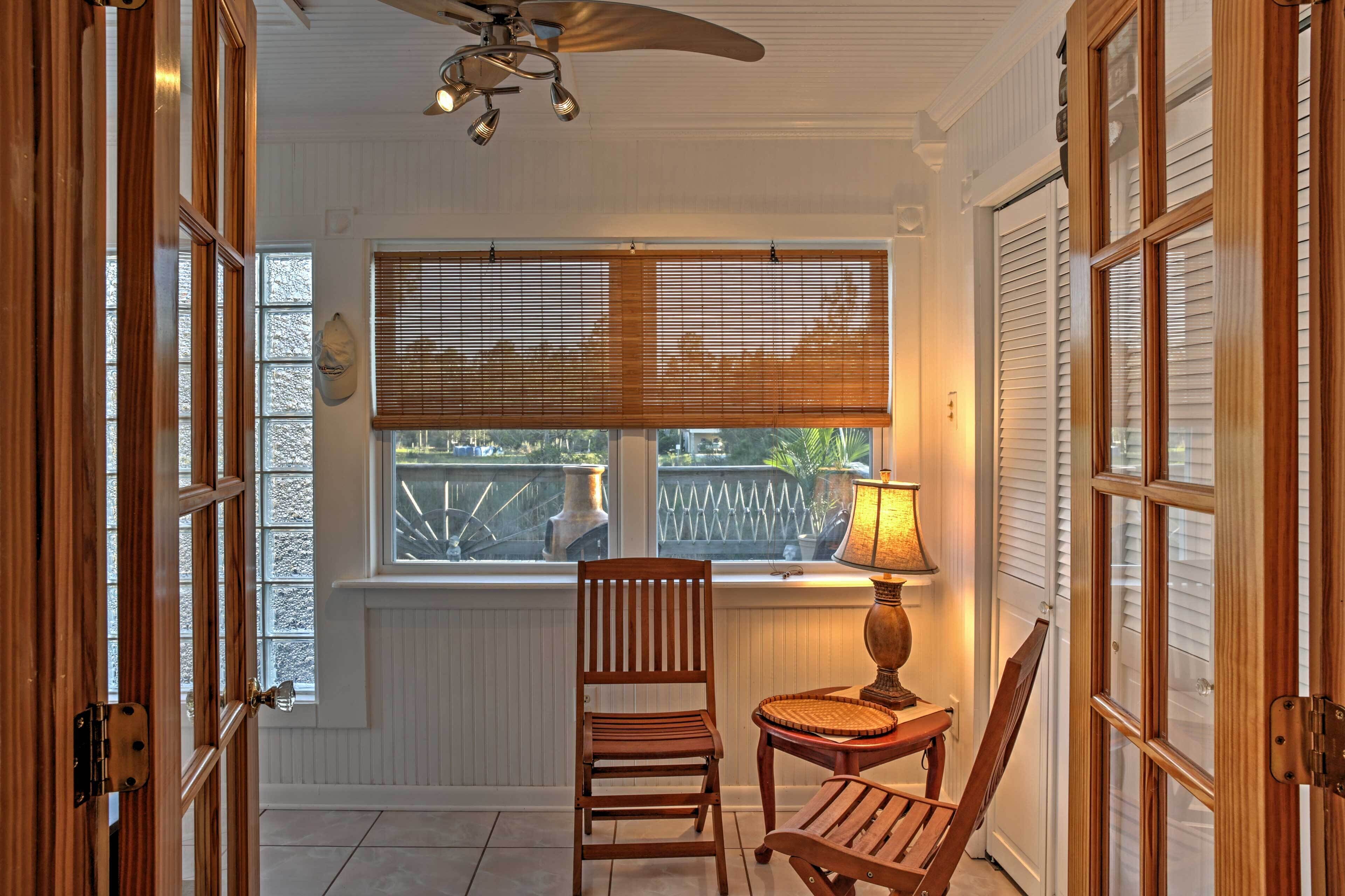 獨棟房屋 (2 Bedrooms) | 住宿內部