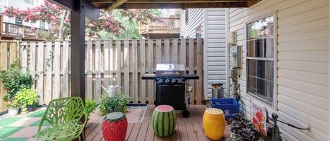 Apartment (1 Bedroom) | Interior