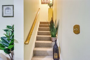 아파트 (1 Bedroom) | 내부